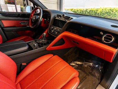 2023 Bentley Bentayga S