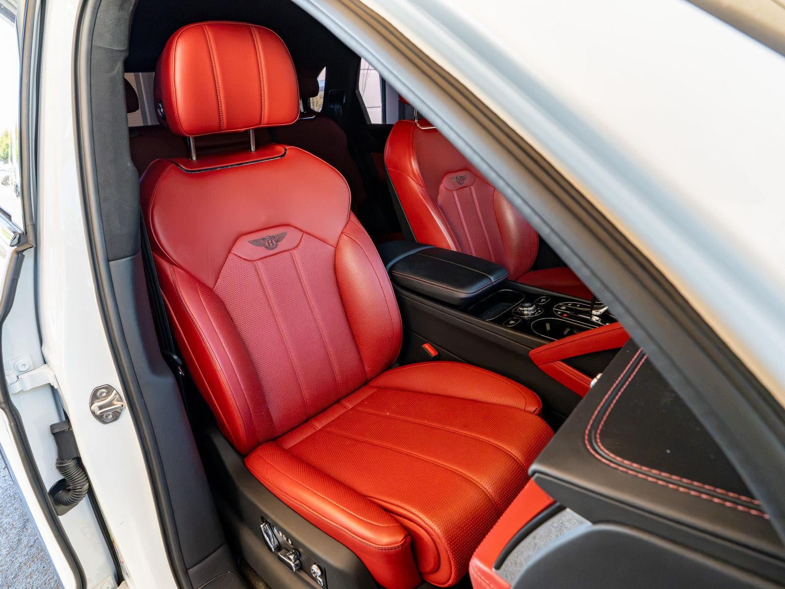 2023 Bentley Bentayga S