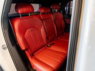 2023 Bentley Bentayga S