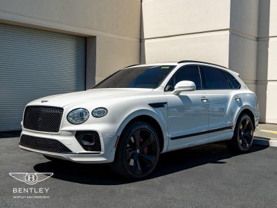 2023 Bentley Bentayga S