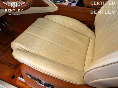 2024 Bentley Bentayga Azure