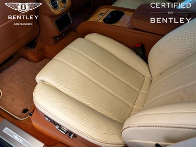 2024 Bentley Bentayga Azure
