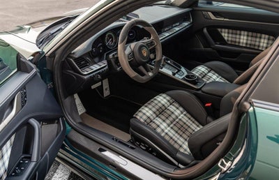 2025 Porsche 911 Turbo50