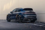 2024 Porsche Cayenne Techart Magnum Turbo E-Hybrid