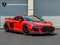 2023 Audi R8 Coupe V10 GT