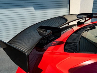 2023 Audi R8 Coupe V10 GT