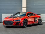 2023 Audi R8 Coupe V10 GT