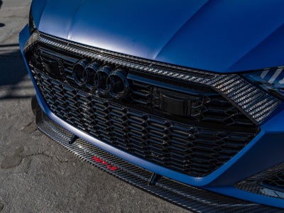 2025 Audi RS 7 performance ABT Legacy Edition