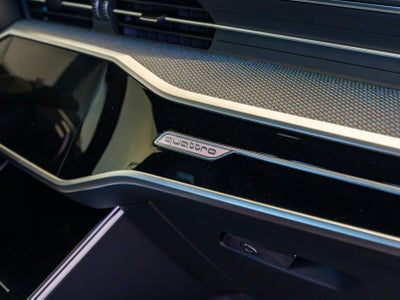 2025 Audi RS 7 performance ABT Legacy Edition
