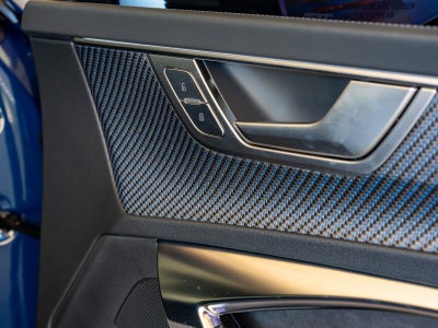 2025 Audi RS 7 performance ABT Legacy Edition