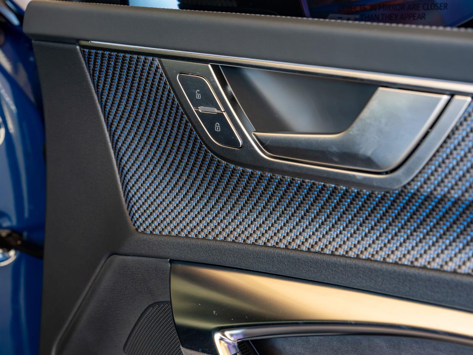 2025 Audi RS 7 performance ABT Legacy Edition