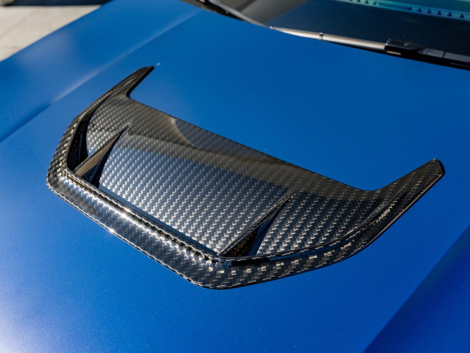2025 Audi RS 7 performance ABT Legacy Edition