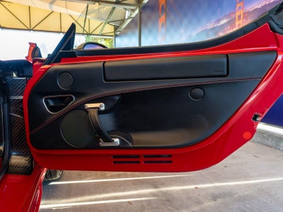 2015 Alfa Romeo 4C 2dr Cpe