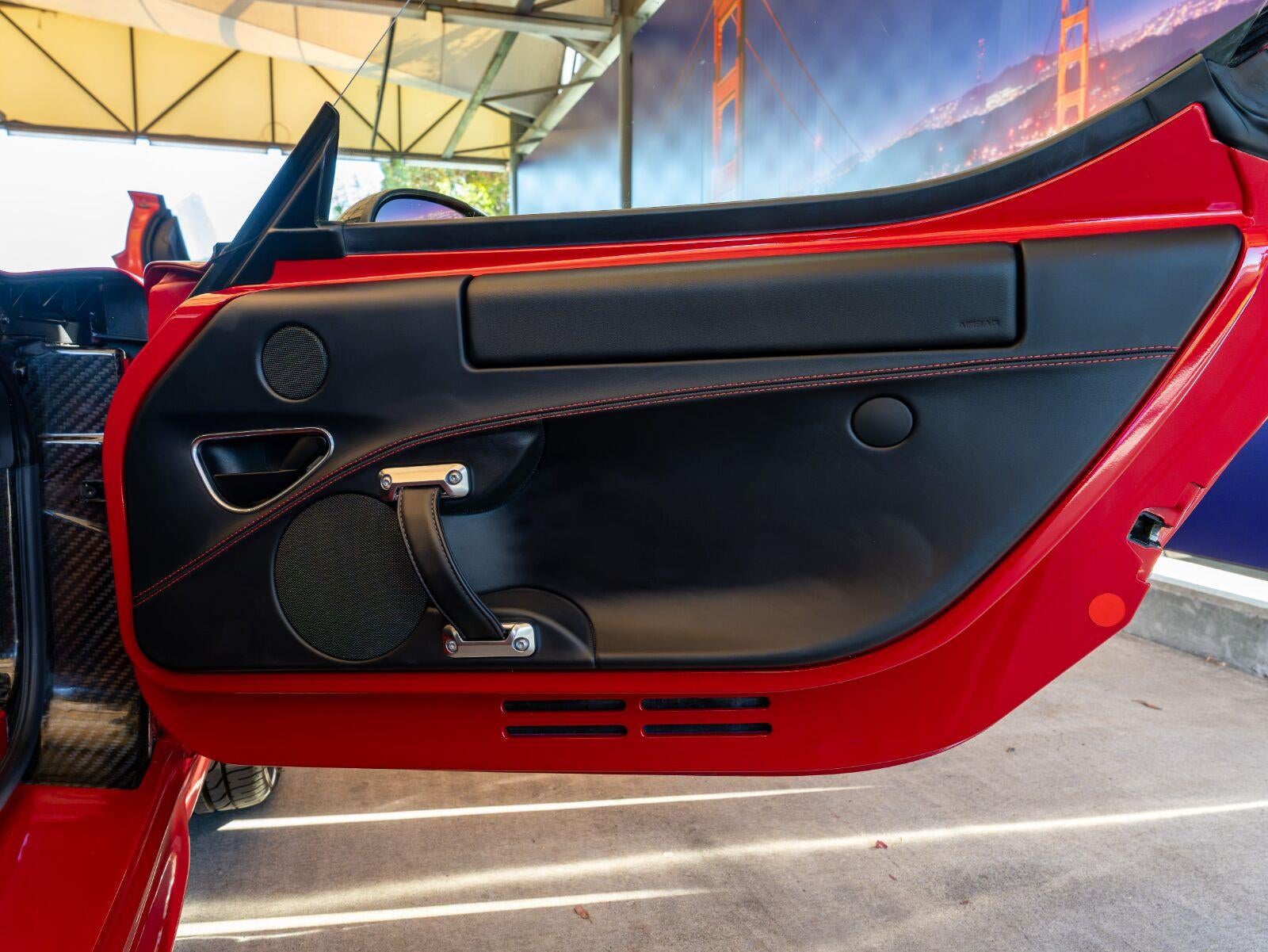 2015 Alfa Romeo 4C 2dr Cpe