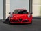 2015 Alfa Romeo 4C 2dr Cpe
