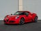 2015 Alfa Romeo 4C 2dr Cpe