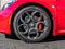 2015 Alfa Romeo 4C 2dr Cpe