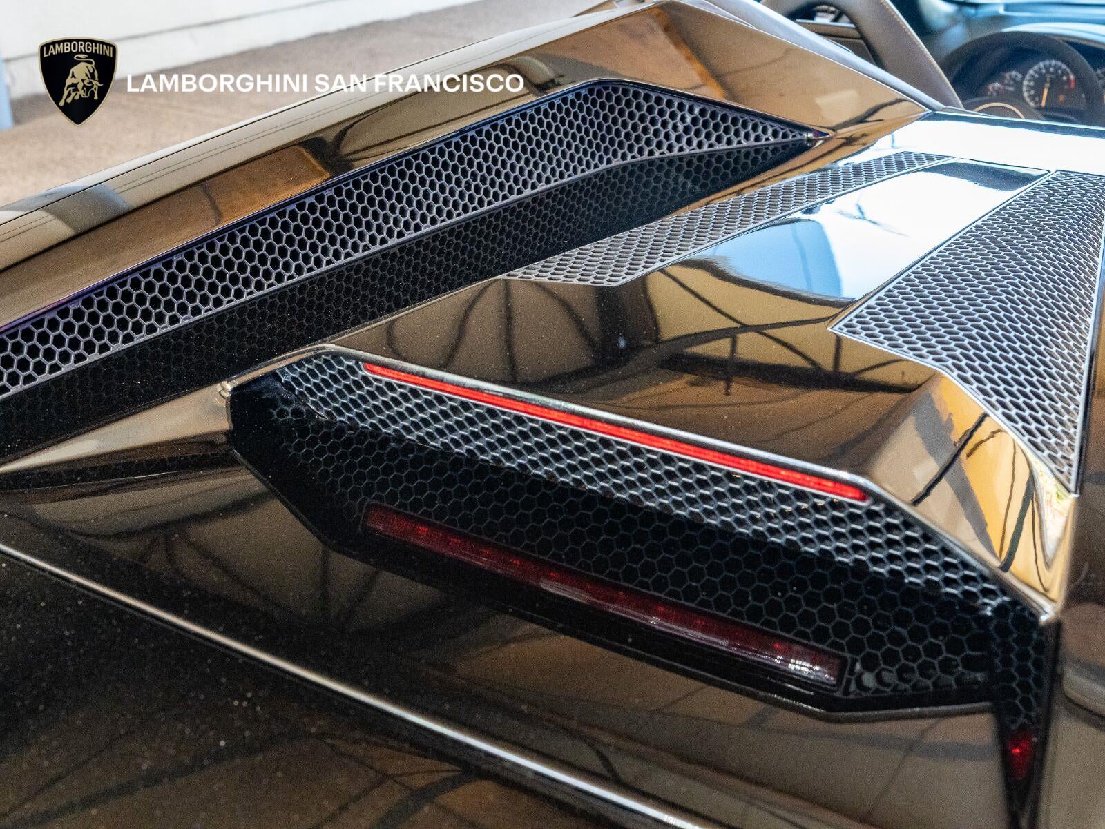 2007 Lamborghini Murcielago 2dr Roadster LP640