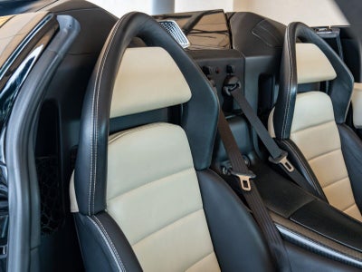2008 Lamborghini Murcielago 2dr Roadster LP640