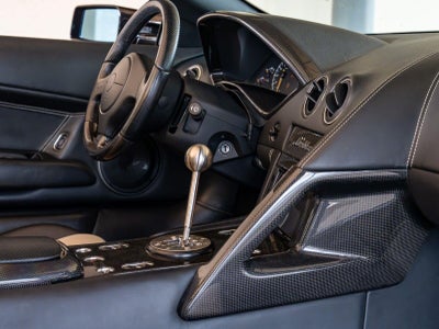 2008 Lamborghini Murcielago 2dr Roadster LP640
