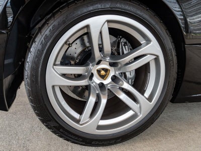 2008 Lamborghini Murcielago 2dr Roadster LP640