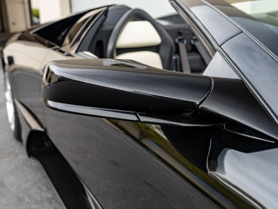 2008 Lamborghini Murcielago 2dr Roadster LP640