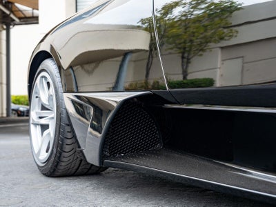 2008 Lamborghini Murcielago 2dr Roadster LP640