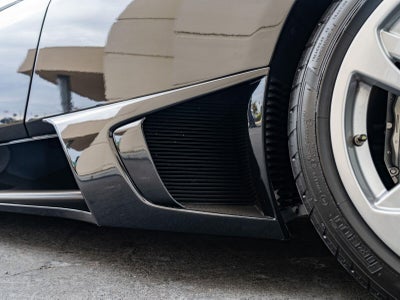 2008 Lamborghini Murcielago 2dr Roadster LP640