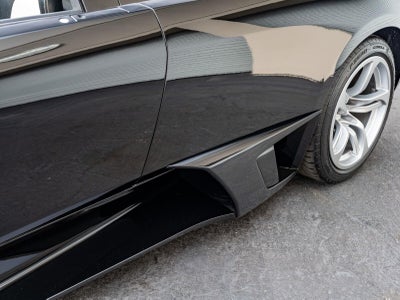 2008 Lamborghini Murcielago 2dr Roadster LP640