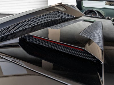 2008 Lamborghini Murcielago 2dr Roadster LP640