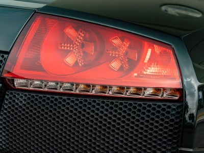 2008 Lamborghini Murcielago 2dr Roadster LP640