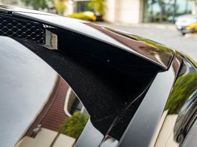 2008 Lamborghini Murcielago 2dr Roadster LP640