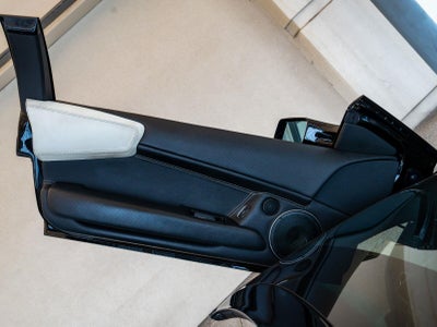 2008 Lamborghini Murcielago 2dr Roadster LP640