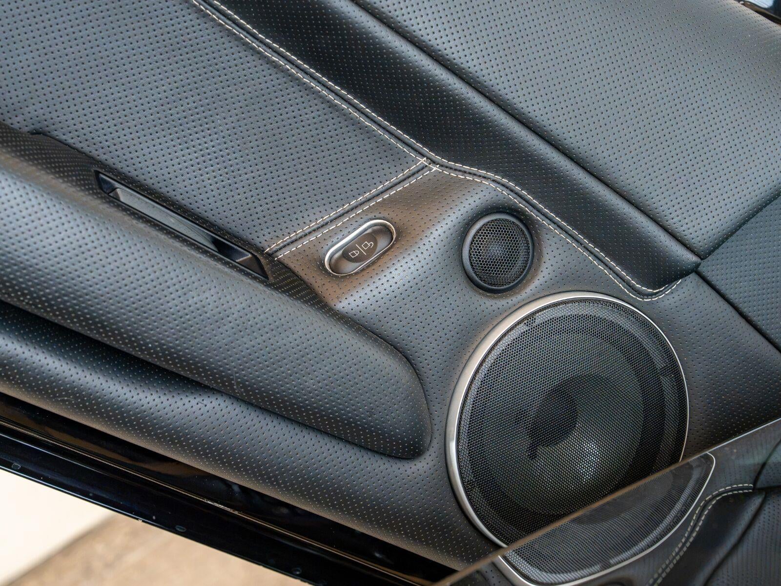 2008 Lamborghini Murcielago 2dr Roadster LP640