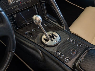 2008 Lamborghini Murcielago 2dr Roadster LP640