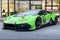 2017 Lamborghini Huracan GTD