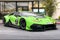 2017 Lamborghini Huracan GTD