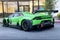 2017 Lamborghini Huracan GTD