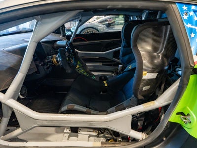 2017 Lamborghini Huracan GTD
