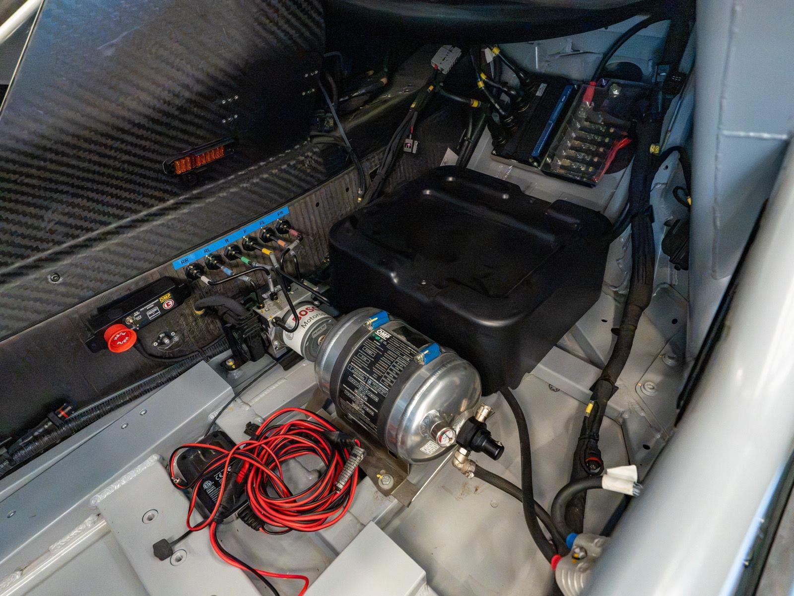 2017 Lamborghini Huracan GTD