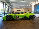 2017 Lamborghini Huracan GTD