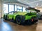 2017 Lamborghini Huracan GTD