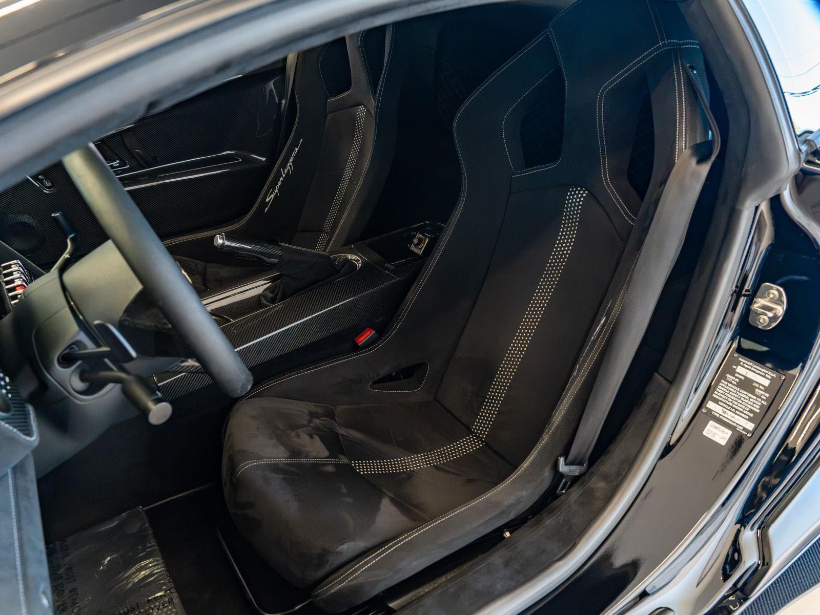 2010 Lamborghini Gallardo Base