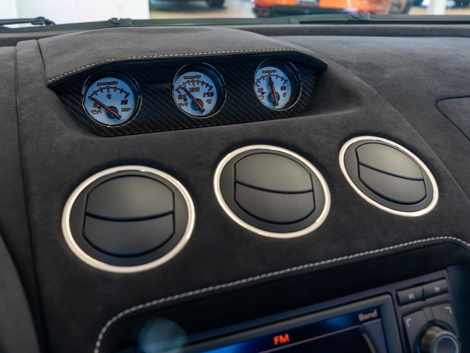 2010 Lamborghini Gallardo Base
