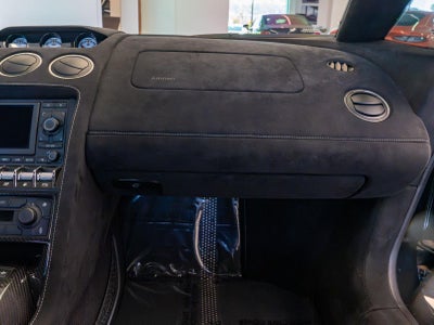 2010 Lamborghini Gallardo Base