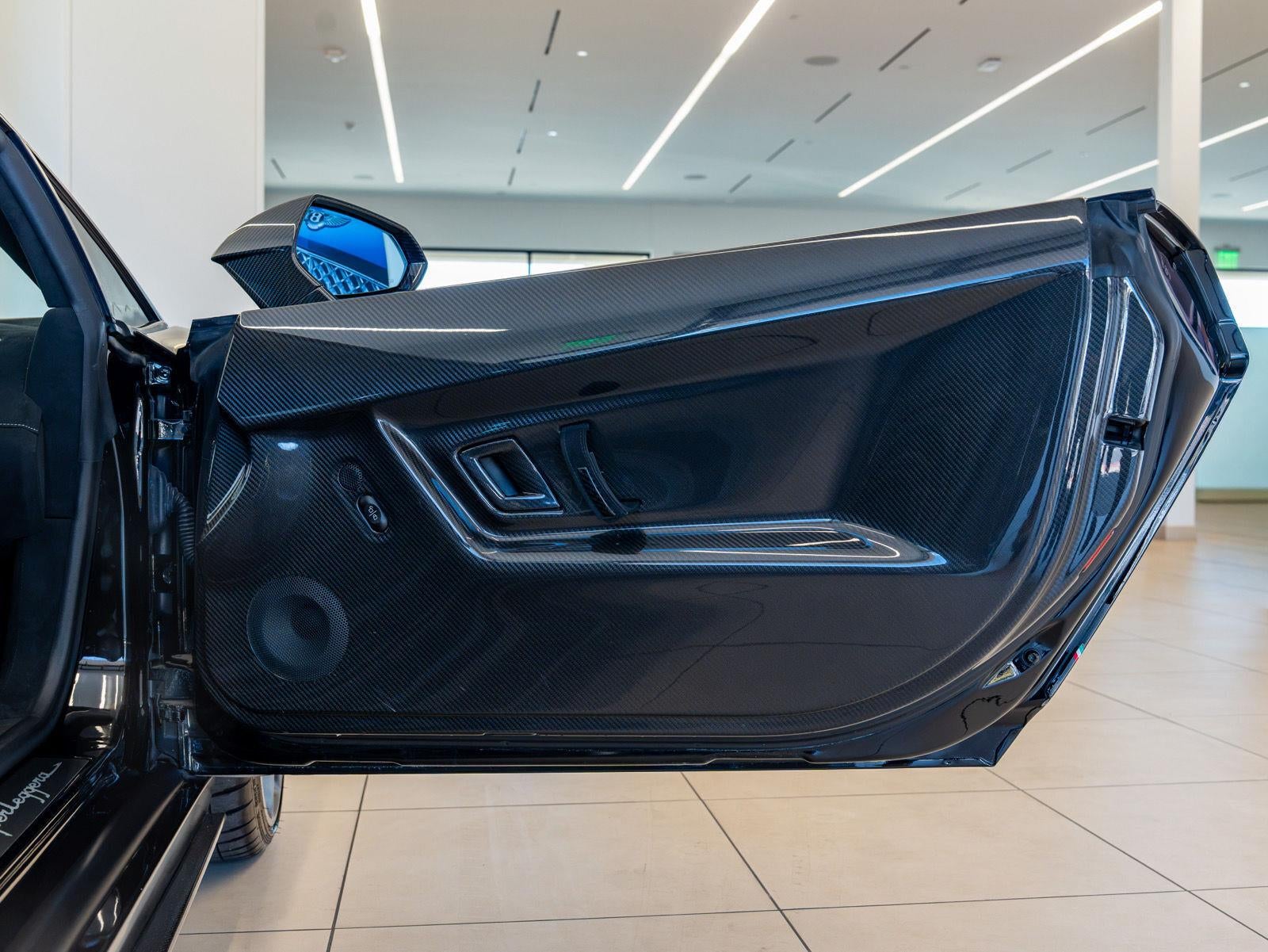 2010 Lamborghini Gallardo Base