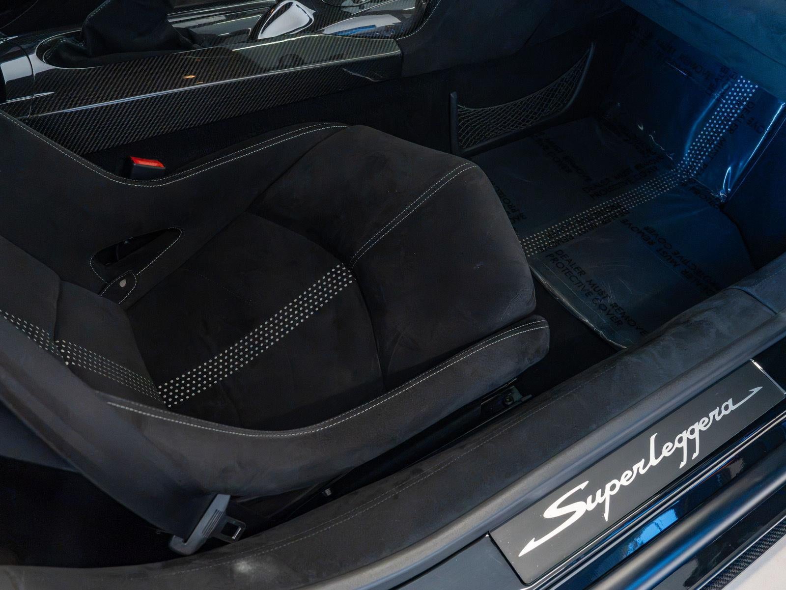 2010 Lamborghini Gallardo Base
