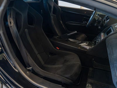 2010 Lamborghini Gallardo Base
