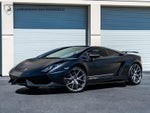 2010 Lamborghini Gallardo Base