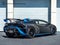 2024 Lamborghini Huracan STO Coupe